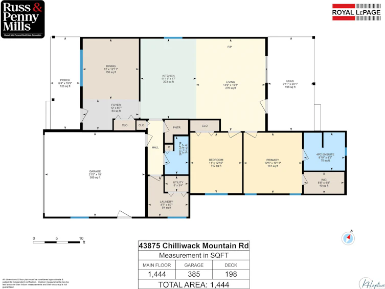 11-43875 Chilliwack Mountain Road, Chilliwack, BC, V2R 5R6 - 38