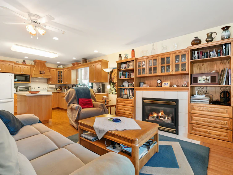 11-43875 Chilliwack Mountain Road, Chilliwack, BC, V2R 5R6 - 19