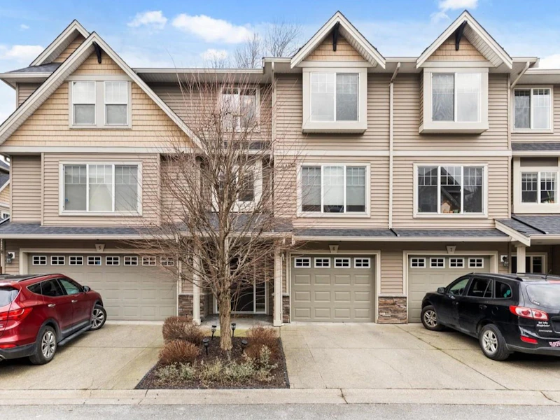 6 - 9232 Woodbine Street, Chilliwack BC V2P 5S8