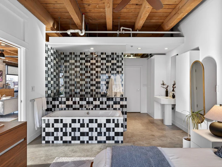 411-55 E Cordova Street, Vancouver, BC, V6A 0A5 - 24