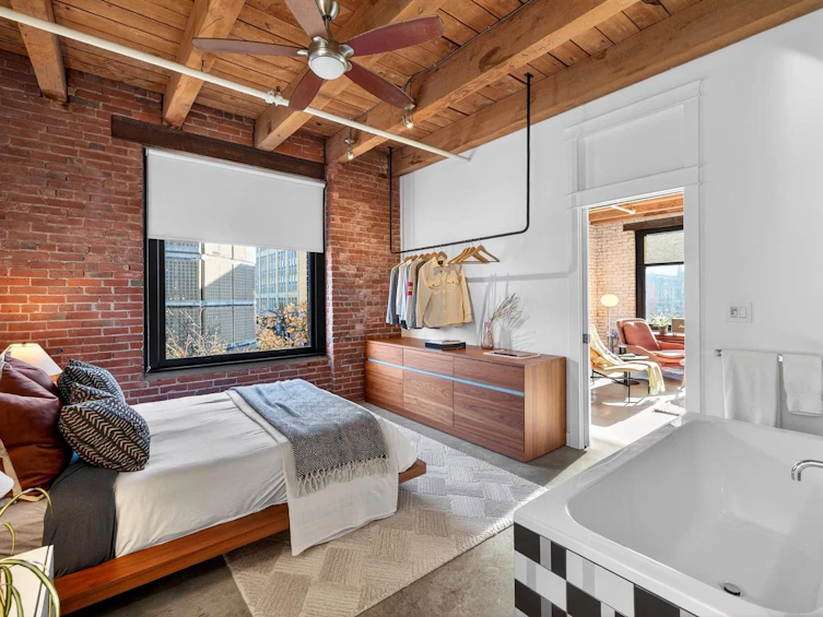 411-55 E Cordova Street, Vancouver, BC, V6A 0A5 - 22