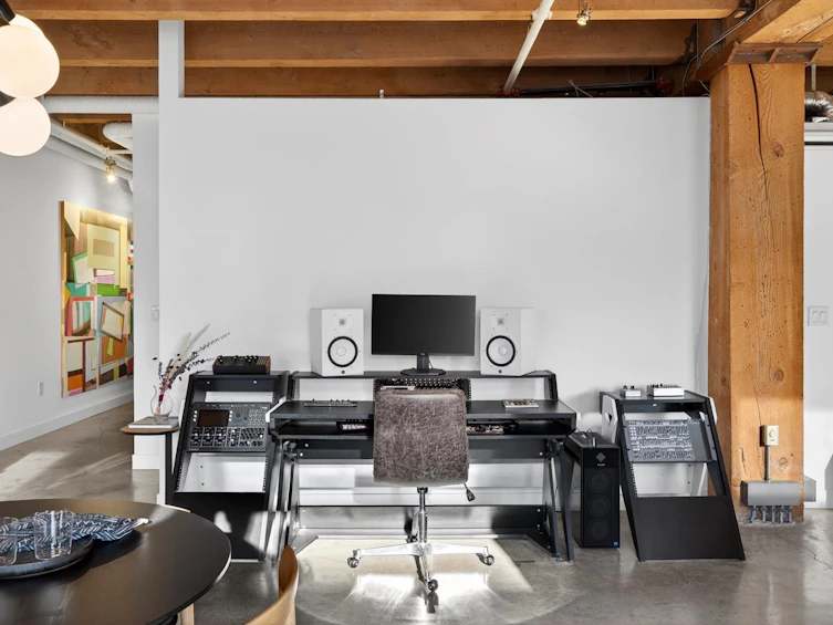 411-55 E Cordova Street, Vancouver, BC, V6A 0A5 - 17
