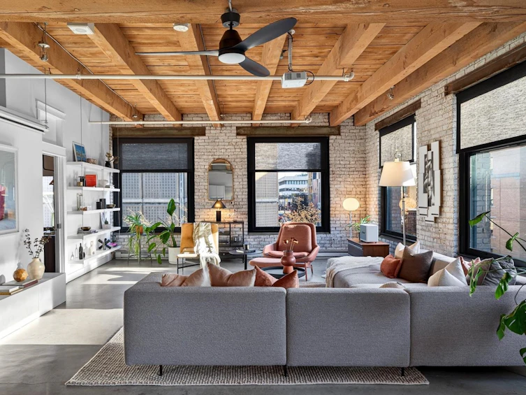 411-55 E Cordova Street, Vancouver, BC, V6A 0A5 - 4