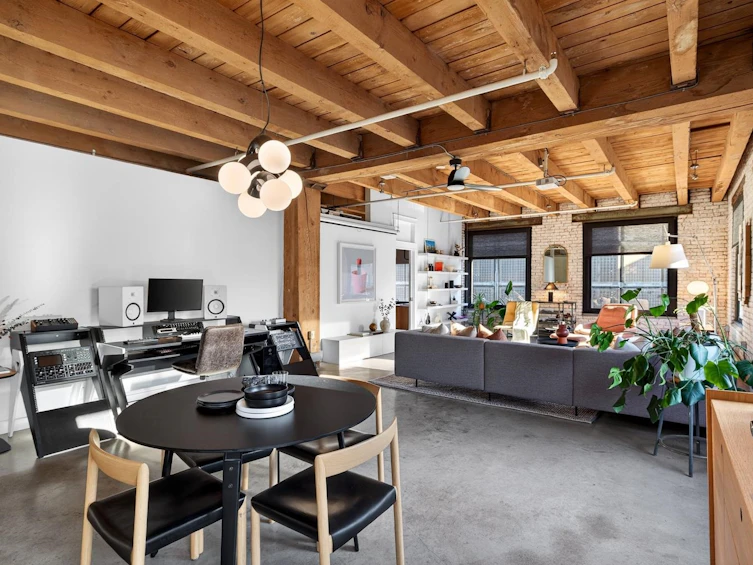 411-55 E Cordova Street, Vancouver, BC, V6A 0A5 - 18