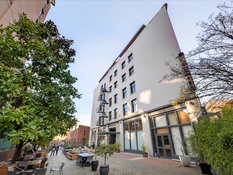 411-55 E Cordova Street, Vancouver, BC, V6A 0A5 - 32