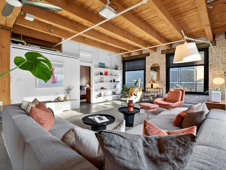 411-55 E Cordova Street, Vancouver, BC, V6A 0A5 - 5