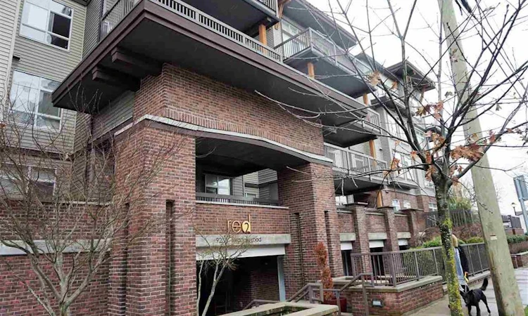 409-9233 Ferndale Road