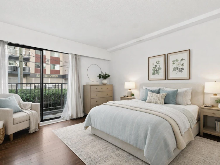 203-330 E 1st Street, North Vancouver, BC, V7L 1B5 - 19