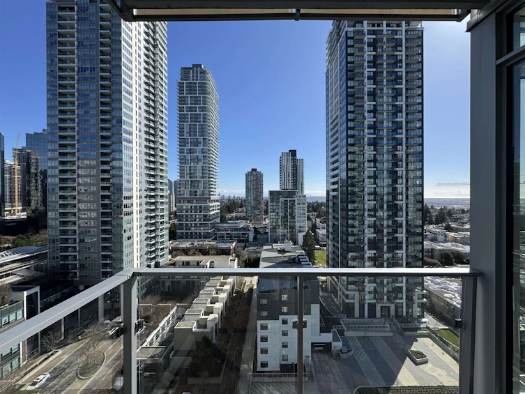 1608-6398 Silver Avenue, Burnaby, BC, V5H 0K7 - 10