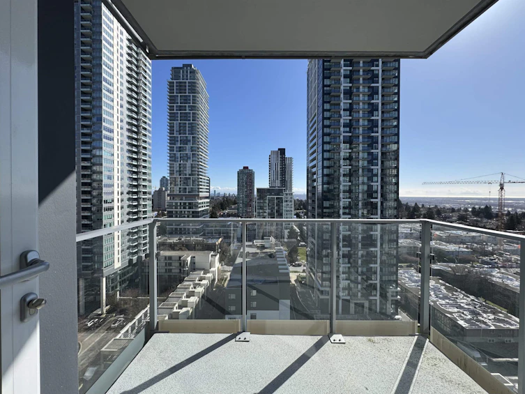1608-6398 Silver Avenue, Burnaby, BC, V5H 0K7 - 17
