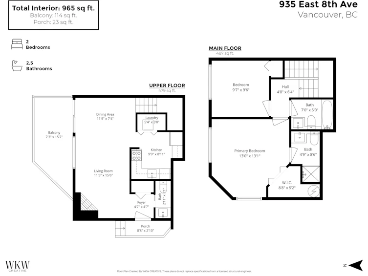 935 E 8th Avenue, Vancouver, BC, V5T 1T7 - 36