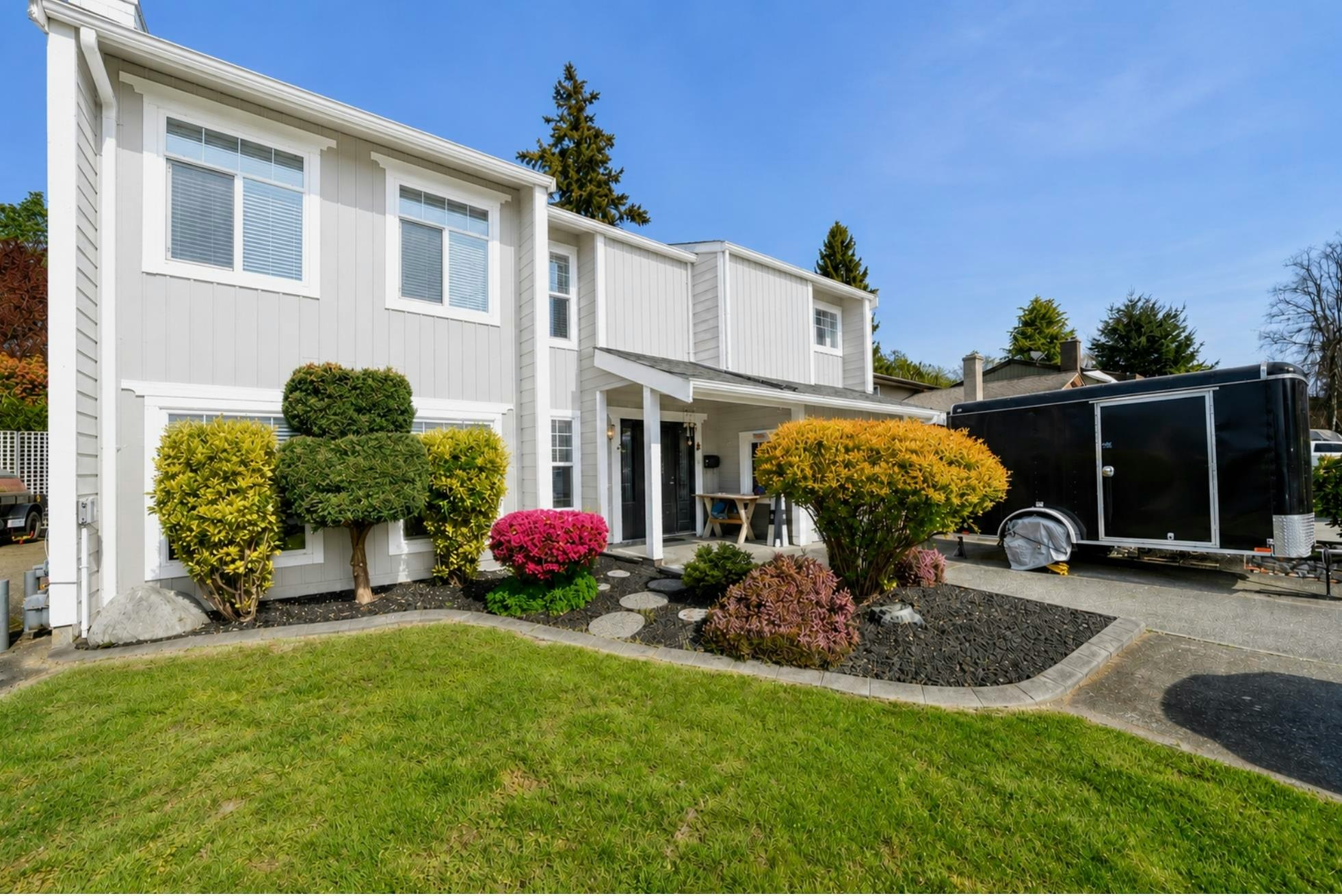 5405 Chamberlayne Avenue, Delta, BC, V4K 3T4