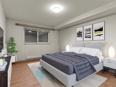 106-7694 Evans Road - 4