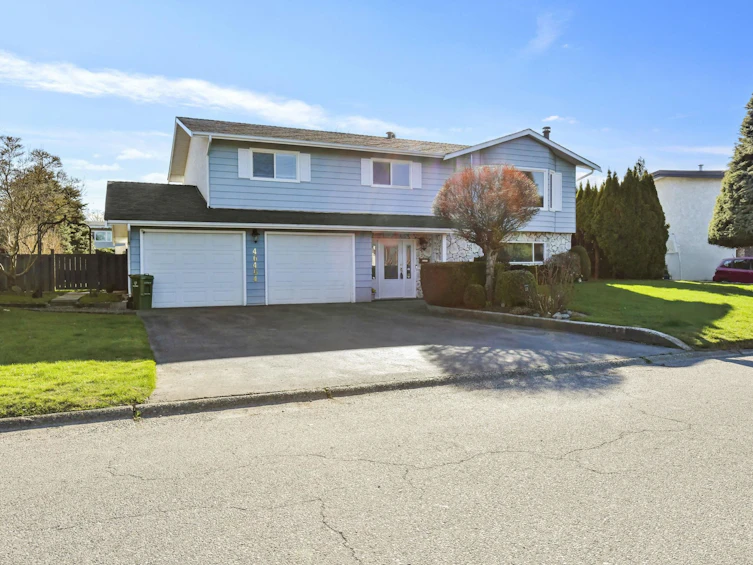 46464 Brice Road, Chilliwack, BC, V2P 3V5