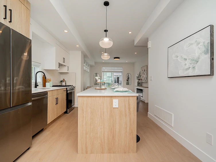 6-2525 156 Street, Surrey, BC, V3P 1C7 - 10