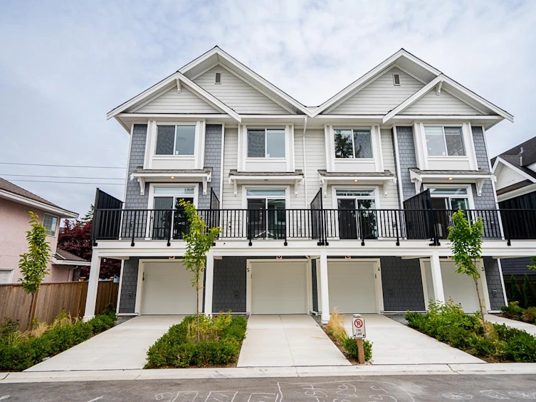6-2525 156 Street, Surrey, BC, V3P 1C7 - 33