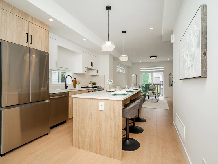 6-2525 156 Street, Surrey, BC, V3P 1C7 - 12