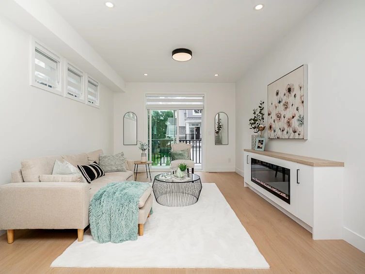6-2525 156 Street, Surrey, BC, V3P 1C7 - 5
