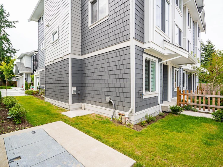 6-2525 156 Street, Surrey, BC, V3P 1C7 - 4