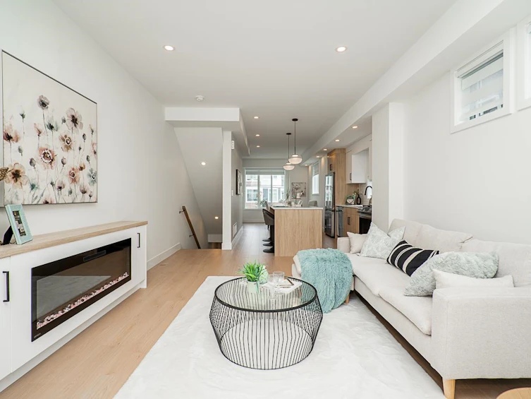 6-2525 156 Street, Surrey, BC, V3P 1C7 - 7