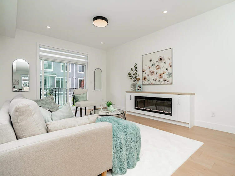 6-2525 156 Street, Surrey, BC, V3P 1C7 - 6