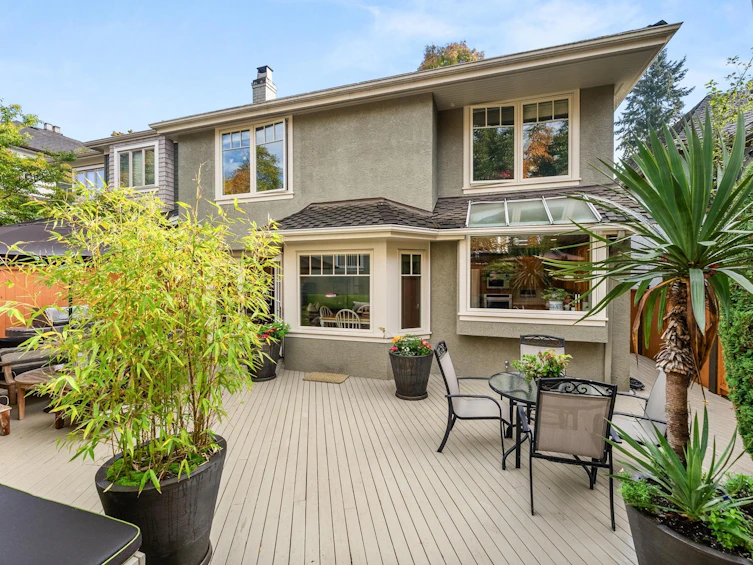 3171 W 42nd Avenue, Vancouver, BC, V6N 3H1 - 2