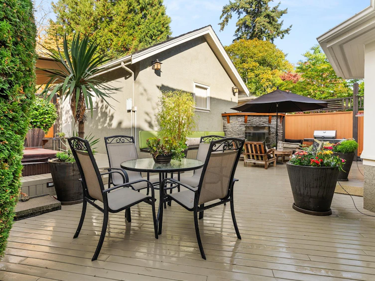 3171 W 42nd Avenue, Vancouver, BC, V6N 3H1 - 23