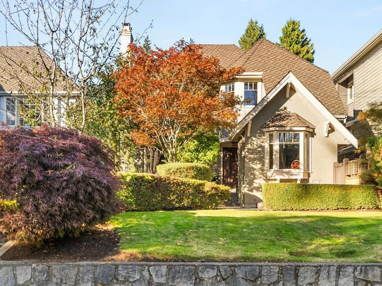 3171 W 42nd Avenue, Vancouver, BC, V6N 3H1 - 4