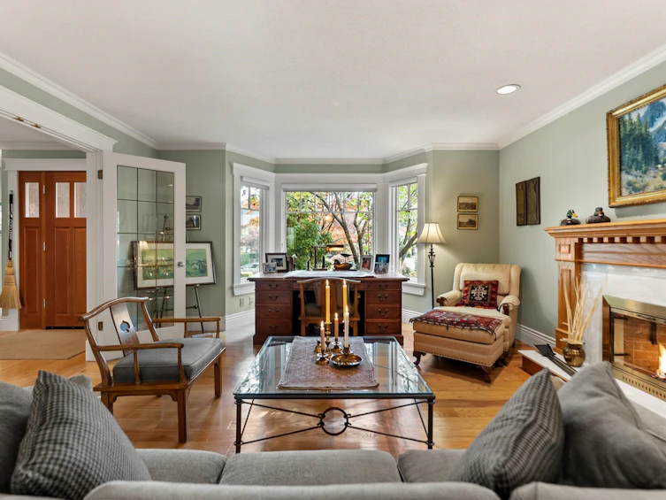 3171 W 42nd Avenue, Vancouver, BC, V6N 3H1 - 3