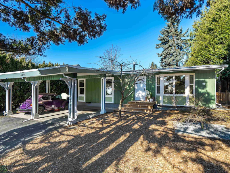 32495 Mcrae Avenue, Mission BC V2V 2L6