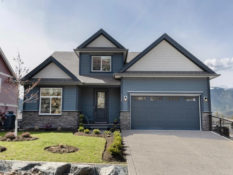 1529 Stromdahl Place, Agassiz, BC, V0M 1A1