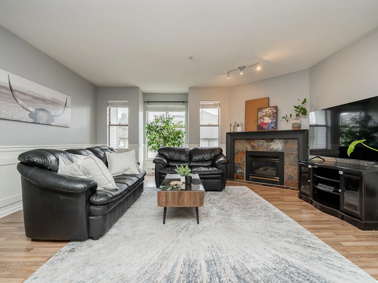 35-19160 119 Avenue, Pitt Meadows, BC, V3Y 2L7 - 3