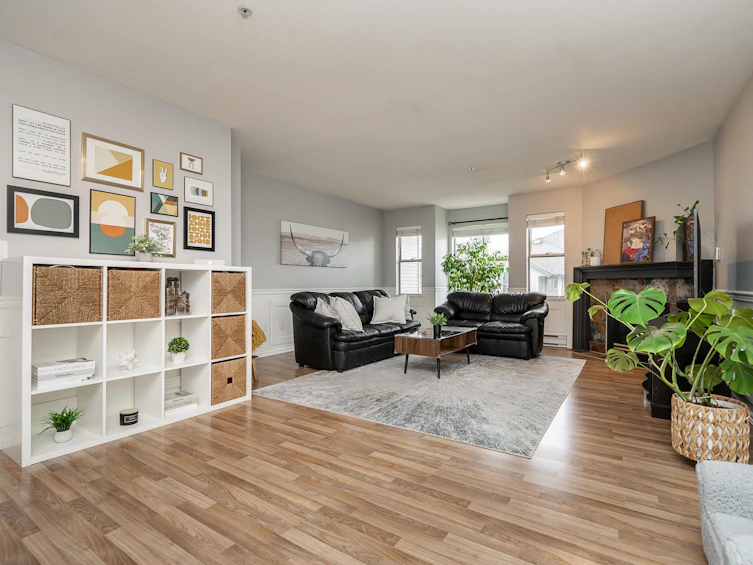35-19160 119 Avenue, Pitt Meadows, BC, V3Y 2L7