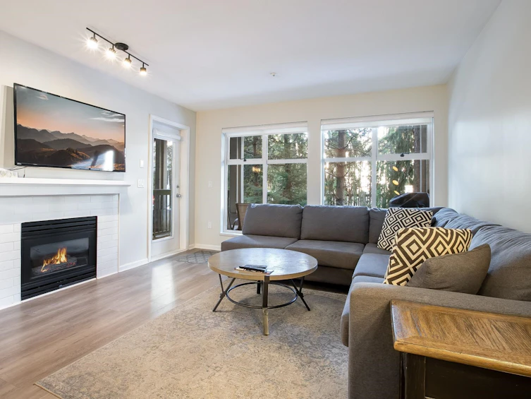20-4355 Northlands Boulevard, Whistler, BC, V8E 1C3