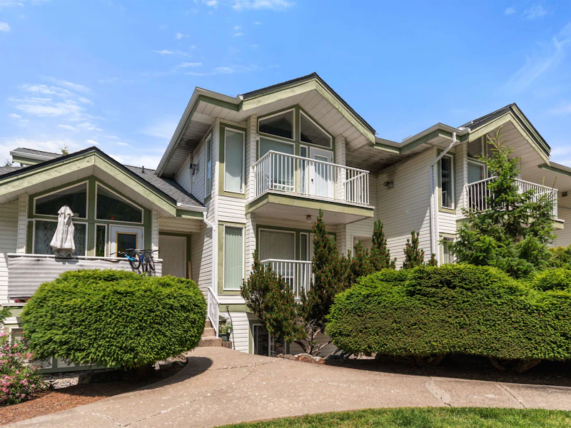 202 - 1275 Scott Drive, Hope BC V0X 1L4