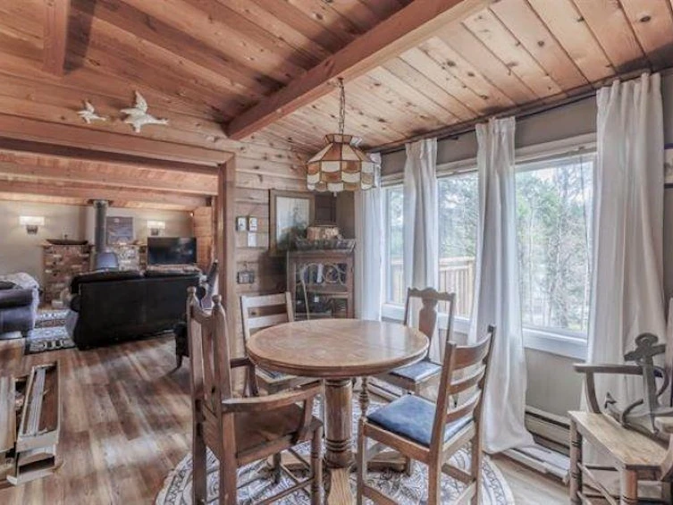 6062 Mahood Lake Road, 100 Mile House, BC, V0K 1X3 - 10