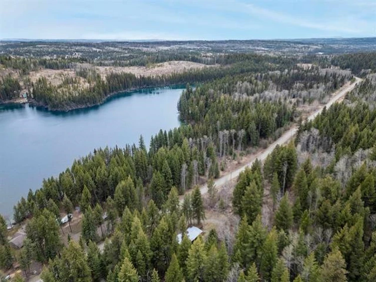 6062 Mahood Lake Road, 100 Mile House, BC, V0K 1X3 - 7