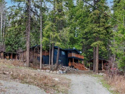 6062 Mahood Lake Road - 4