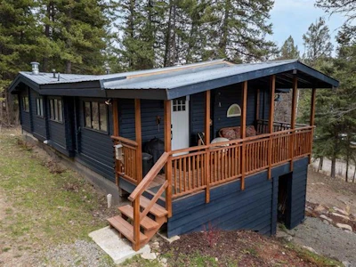6062 Mahood Lake Road - 2