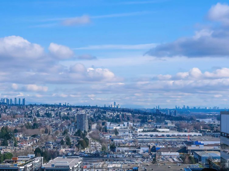 2605-8189 Cambie Street, Vancouver, BC, V6P 0G6 - 2