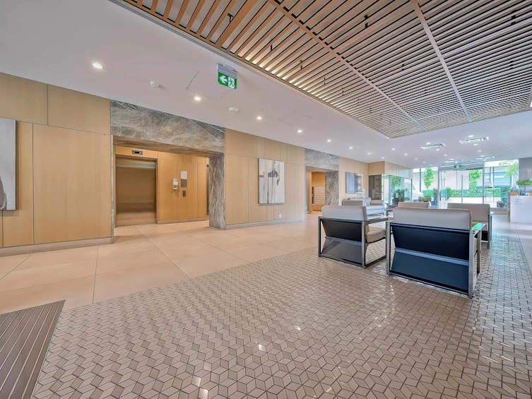 2605-8189 Cambie Street, Vancouver, BC, V6P 0G6 - 18