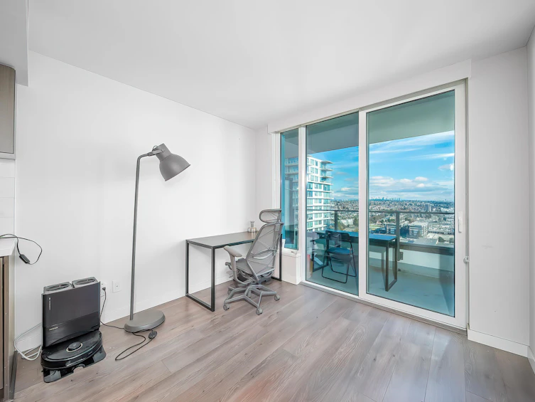 2605-8189 Cambie Street, Vancouver, BC, V6P 0G6 - 9