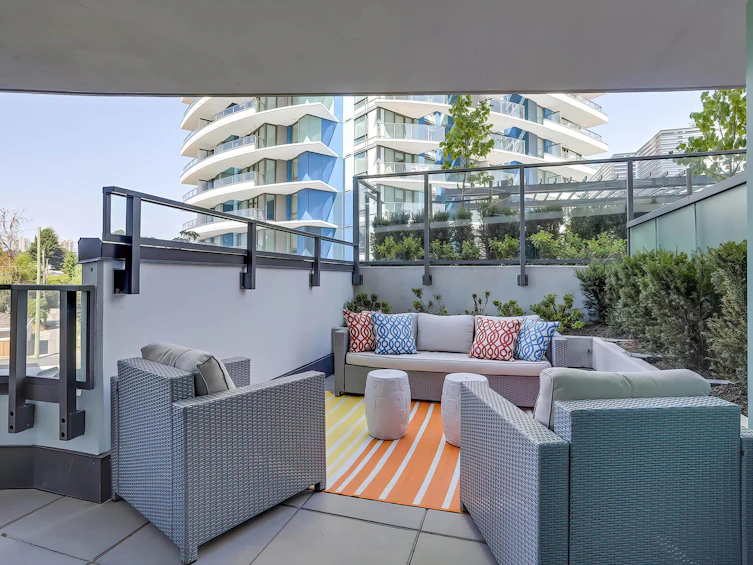 2605-8189 Cambie Street, Vancouver, BC, V6P 0G6 - 22