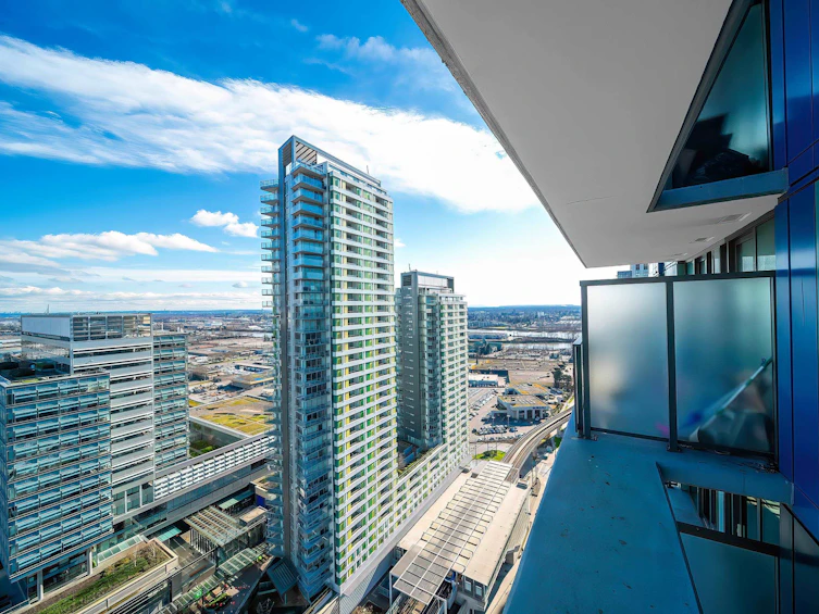 2605-8189 Cambie Street, Vancouver, BC, V6P 0G6 - 4
