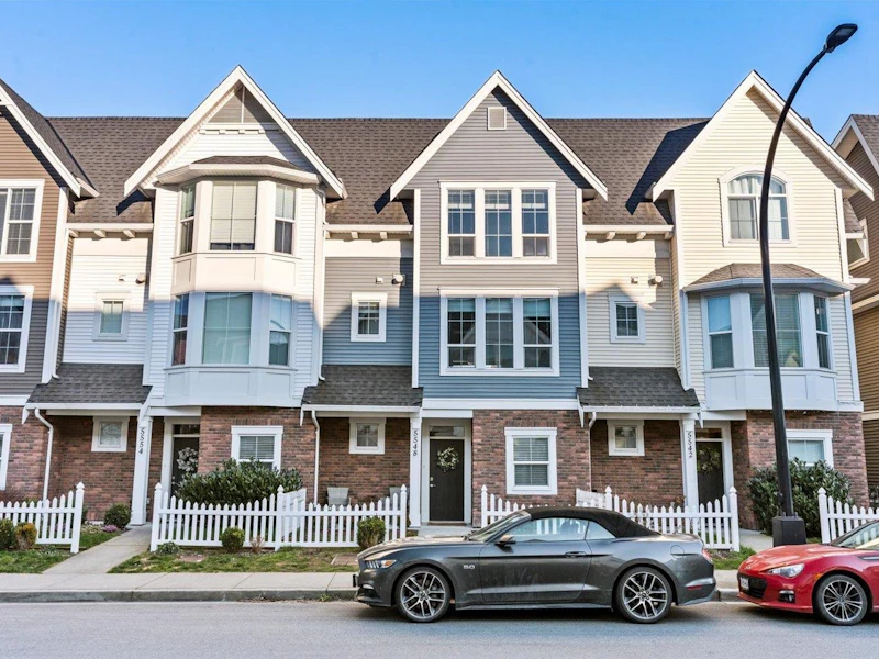 5548 Driftwood Street, Chilliwack BC