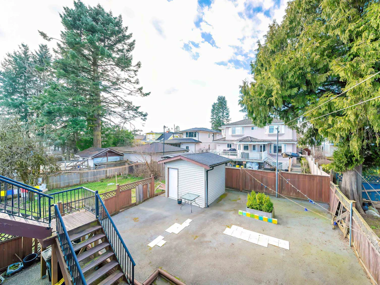 7987 13th Avenue, Burnaby, BC, V3N 2E8 - 39
