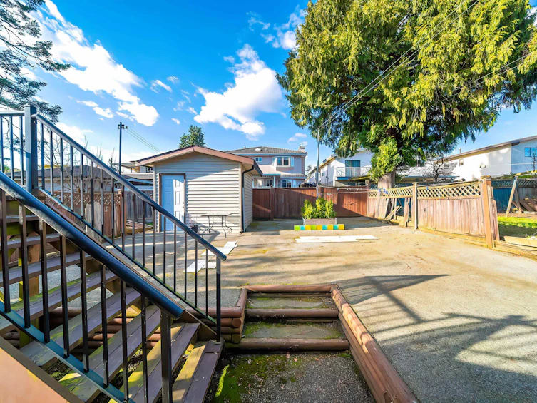 7987 13th Avenue, Burnaby, BC, V3N 2E8 - 37