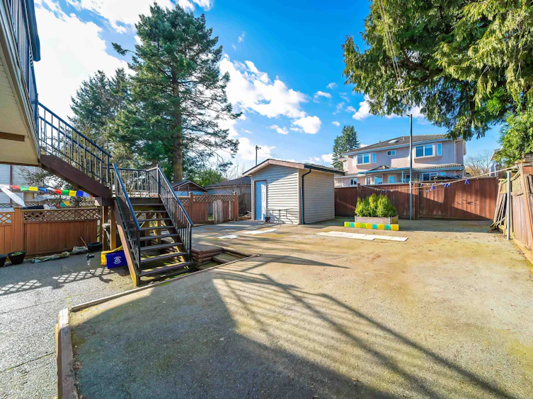 7987 13th Avenue, Burnaby, BC, V3N 2E8 - 38
