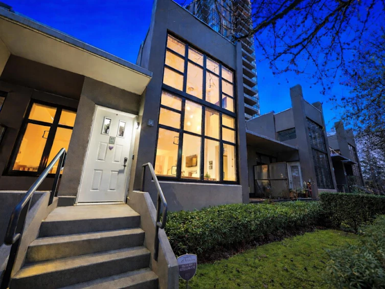 TH23-2345 Madison Avenue, Burnaby, BC, V5C 0B4 - 28