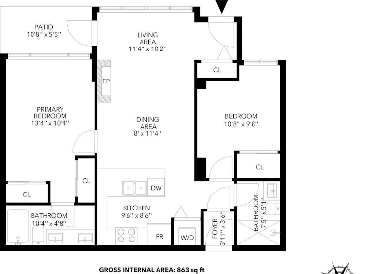 TH23-2345 Madison Avenue, Burnaby, BC, V5C 0B4 - 30